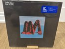 King Krule - Man Alive  - Transparent Blue Vinyl Me Please VMP Limited /500 NEW