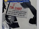 SONNY CLARK DIAL S FOR SO BLUE NOTE BLP1570 US LP