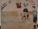 JOHN  LENNON WALLS AND BRIDGES 1974 PCTC 253 W/BOOK LIVERPOOL IMPORT