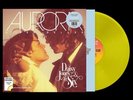 Daisy Jones & The Six - Aurora Limited Edition Lemonade Yellow Color Vinyl 2LP