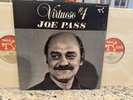 JOE PASS  - Virtuoso #4 PABLO NM- TO UNPLAYED VINYLS LP LOWEST $$