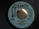 Z26 ATLANTIC 3553 PROMO STEREO AC/DC WHOLE LOTTA ROSIE