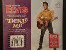 Elvis Presley - Tickle Me - Vinyl - FTD - 2020 - STILL SEALED
