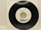 THE UNDEAD Verbal AbuseTEST PRESSING 7