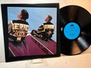 ERIC B & RAKIM Uni 3 FOLLOW THE LEADER   VG+/VG++   LISTEN