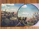 Boy And Bear Harlequin Dream Picture Disc 2013 Aust Press Beautiful Condition