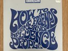 Terrorvision - How To Make Friends And Influence People LP 1994 Rare Vinyl VG+