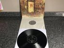 LP VINYL BLACK SABBATH ALBUM MOB RULES 6302 119 FRANCE 1ST PRESS 1981 NM-NM-