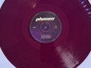 RARE Chase Atlantic Phases Purple Grape Vinyl Limited Edition LP