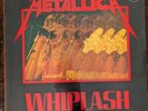 MetallicA WHIPLASH Megaforce 12