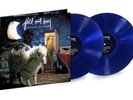 Fall Out Boy - Infinity On High Blue Glitter Colored Vinyl 2LP RARE NEW