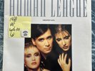 Human League - Greatest Hits 12” Vinyl Record VG+