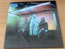 Wolf Alice 2021 Blue Weekend, LP Ltd  Transparent Blue Vinyl Rough Trade