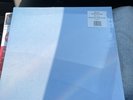 Turnstile 'Never Enough' LP Vinyl Record Red Wine Color Limited Edition New Mint