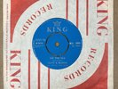 Clive & Gloria-Do The Ska/You Made Me Cry -OG UK King 7
