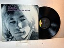 WARREN ZEVON Imperial LP-12456 ZEVON WANTED DEAD OR ALIVE VG++   LISTEN