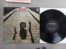 JOHNNY HALLYDAY: lp 33t spain ptte single different (fr) ma jolie sarah