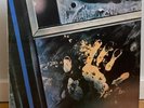 КИНО / KINO  Виктор Цой  Ночь  1988 Оригинал   Schallplatte