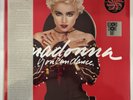 Madonna – You Can Dance - RSD 2018 UK Sire Red LP -R1 565848 SEALED
