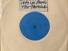 The B-52's Dirty Back Road 1980 UK One-Sided 7