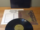 Black Sabbath Master of Reality OIS w/ Poster 1971 Warner Bros Records Vinyl LP