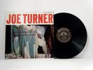 JOE TURNER LP And the blues'll make you happy too 1958 Savoy mono vinyl