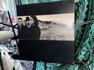 U2 The Joshua Tree LP Vinyl Record Vintage VG+ 1987 Island Records 90581-1 &