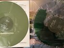 Kacey Musgraves - Deeper Into The Well - Bad World GREEN LIQUID 2X Vinyl LP -New