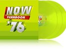 Various Artists - Now Yearbook 1976 / Various - Lime Green Colored Vinyl [New Vi