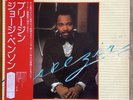George Benson - Breezin' - LP 1976 JAPON Warner Bros. P-10184W EX/NM