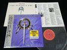 TOTO THE SEVENTH ONE JAPAN VINYL LP OBI shrink 28AP 5001 EX/EX