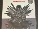 SUNN o))) Kannon LP silver new sealed metal hardcore punk Earth Pelican Sleep