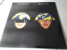 PET SHOP BOYS RELENTLESS YELLOW VINYL  - FACTORY SEALED