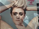 Peaches ‎- Rub LP - Limited Colored Vinyl Album - SEALED NEW RECORD