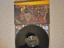 The Beatles Reel Music 1982 USA Capitol Vinyl LP Sv-12199 + Souvenir Programme