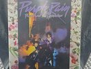 PRINCE and the Revolution Purple Rain LP 2008 Warner Bros Reissue RTI 180g EX/EX