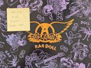 Aerosmith Rag Doll Vinyl Record VG+/VG  GEF76T 1987