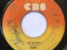 MARFIL - No Soy Feliz NICE LATIN SWEET SOUL COSTA RICA 7” LISTEN