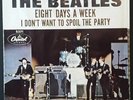 Beatles Capitol 5371 Eight Days A Week WC Picture Sleeve 7