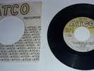 AC/DC - It's A Long Way To The Top / High Voltage us ATCO , first single USA