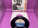 BLONDIE / GIORGIO MORODER LLAMAME CALL ME PROMO 7