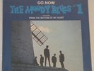 The Moody Blues - Go Now #1 - 1965 Vinyl Record LP - Still Sealed - Near Mint