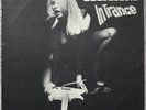 Scorpions IN TRANCE 1975 RCA Victor German First Pressing Vinyl LP Near-mint