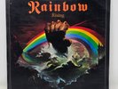 Blackmore's Rainbow – Rainbow Rising Original 1976 UK Near Mint Vinyl LP