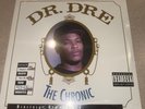 The Chronic by Dr. Dre 1992, 2001 Vinyl Records 2LP New Sealed 2017 Sealed