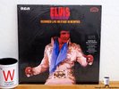RARE SEALED  ELVIS PRESLEY Recorded Live On Stage In Memphis 2x 180g Heavy Vinyl