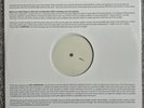 Test Pressing Vinyl Various Artists NOW Presents Classic Soul LP