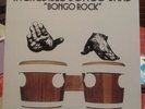 The Incredible Bongo Band - Bongo Rock LP - REEISSUE NEW SEALED 12