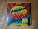 Led Zeppelin – Celebration Day / deluxe 3 lp box - brand new and sealed