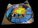 Def Leppard Pyromania  PICTURE DISC - 1983 / 2006 RE - Mercury - 12